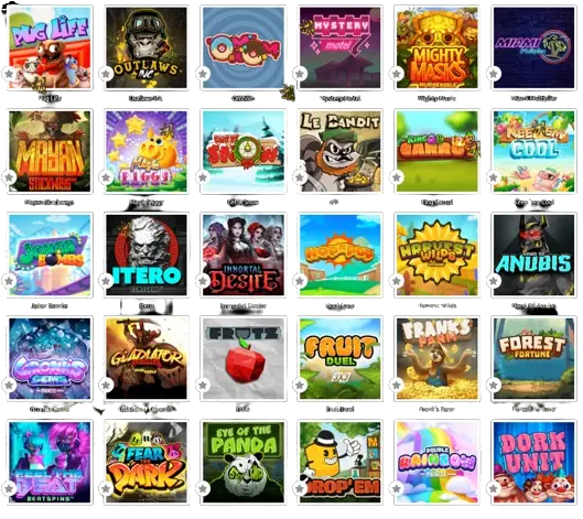 Hacksaw Gaming Slot gem188