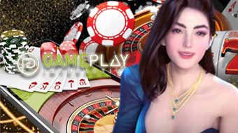 Gameplay Interactive Casino