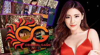 Oriental Game Casino