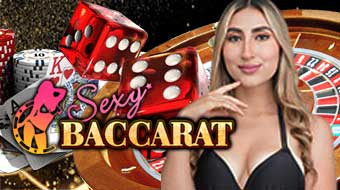 Sexy Baccarat Casino