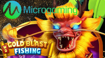 Microgaming Tembak Ikan