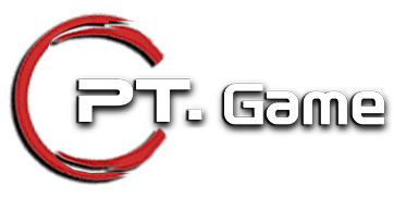 Pt. Game Slot Online 