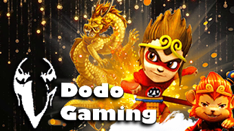 Dodo Gaming- Gem188