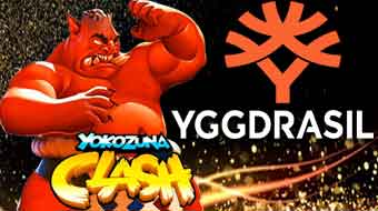 Yggdrasil Gaming - Gem188