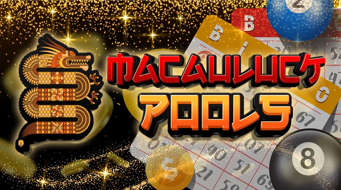 Togel MacauLuckPools