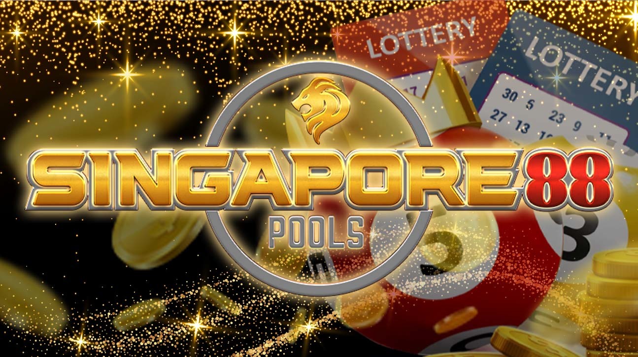 Togel Singapore88Pools - Gem188