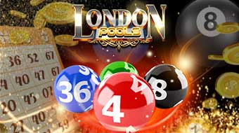 Togel LondonPools - Gem188