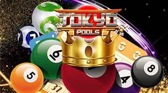 Togel TokyoPools