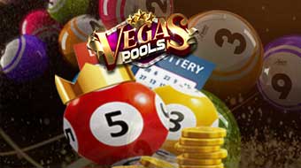 VegasPools - Gem188